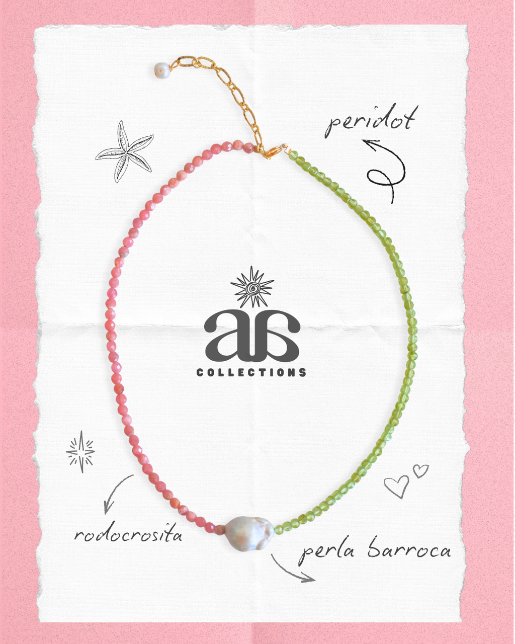 Kirana Necklace