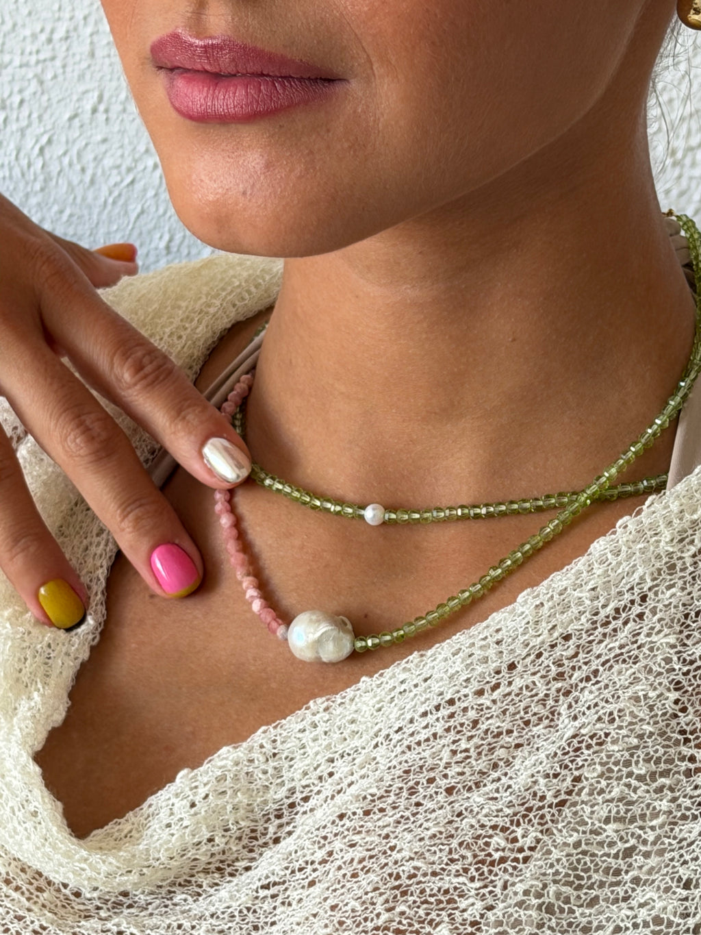 Keramas Choker