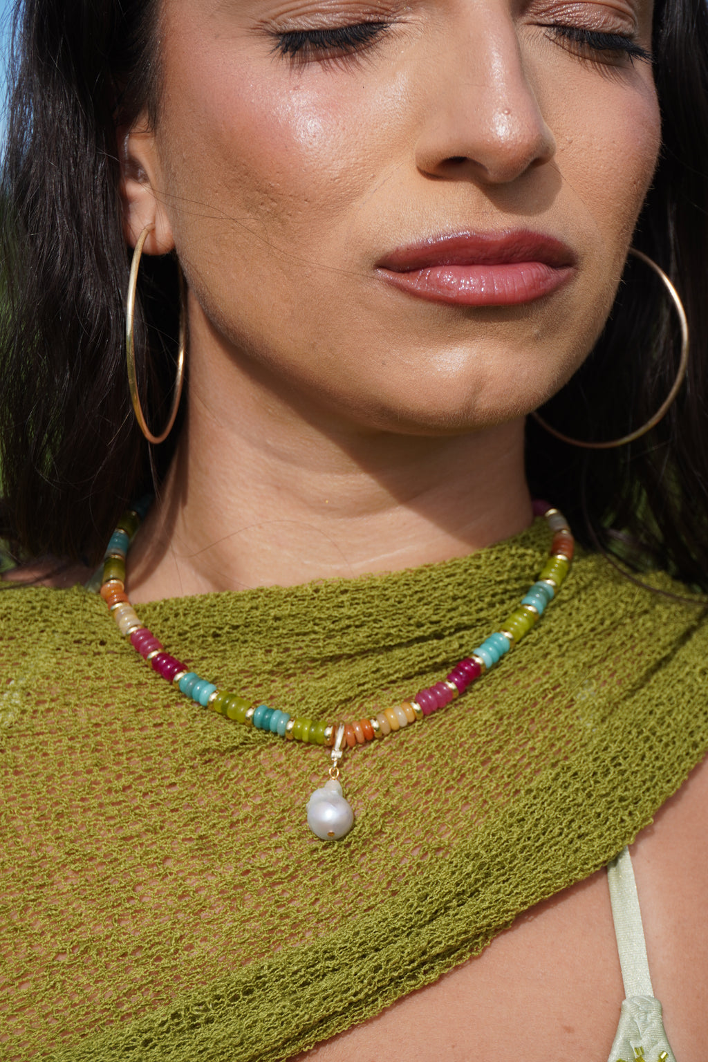 Nusa Necklace