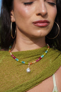 Nusa Necklace